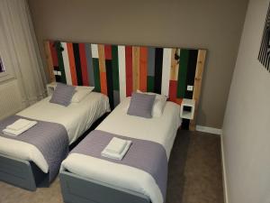 Hotels Hotel Les Rives D'Allier : photos des chambres