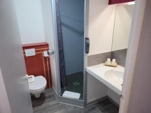 Hotels Hotel Les Rives D'Allier : photos des chambres