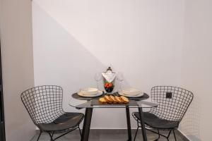 PNOẼ Luxury Apartments