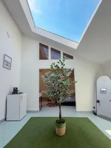 Caribian Hotel Yerevan - Sari Tʼag