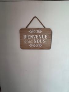 Appartements Le Cocon Fleuri : photos des chambres