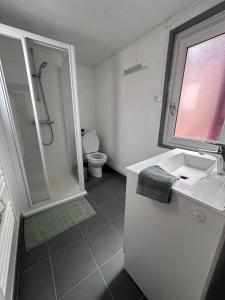 Appartements Le Cocon Fleuri : photos des chambres