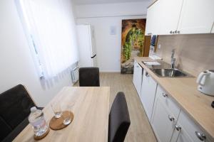 Apartments Portoroz - Beautiful Street