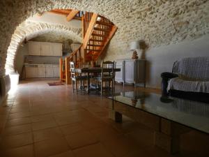 Appartements Veritable mas provencal avec 3 logements en pleine nature : photos des chambres