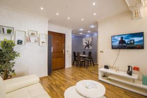 Cozy appartment in Tangier