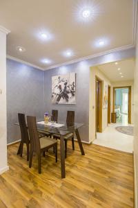 Cozy appartment in Tangier