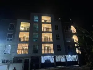 Serenity Heights Guests Houses - Kumba