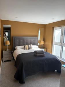 Luxury South Pier Apartment