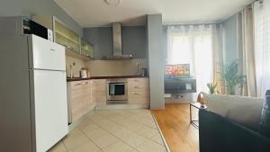 Apartament Słoneczny 14
