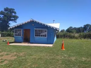 Cabañas full kilometro 7 - Contulmo