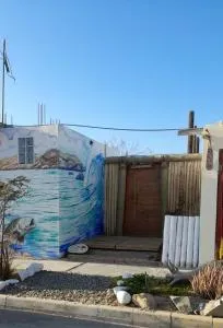 Jandys house Lobitos - Barrio Bellavista