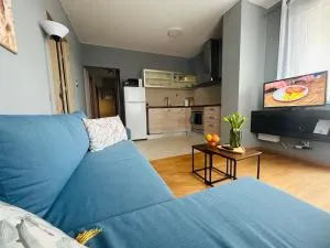Apartament Słoneczny 14 - Suchy Bór