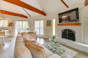 Golf Getaway with Pool Access Near Lake Catherine! - Malvern