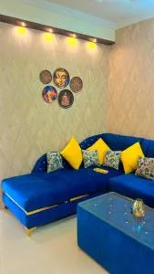 Makes ur stay comfortable - Ashta