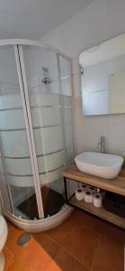 Apartamento Arbolí