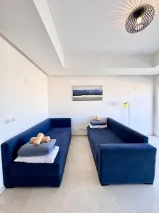 The Modern Appartement with Pools and Beach in Taghazout Bay - 塔姆拉赫特乌兹达尔