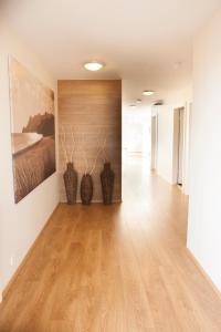 Small Double Room with Shared Bathroom room in Lyngás Guesthouse
