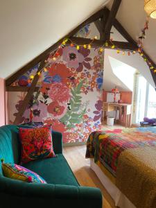 B&B / Chambres d'hotes BENE A CASA Chambres d-hotes : photos des chambres
