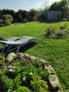 Appartements KASTELL MOR - SANTEC - proximite ROSCOFF : photos des chambres