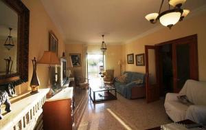 Chalet junto a la playa de La Barrosa