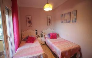 Chalet junto a la playa de La Barrosa