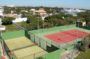 Chalet junto a la playa de La Barrosa