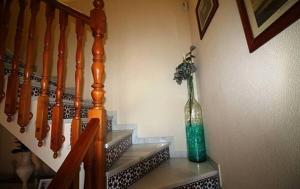 Chalet junto a la playa de La Barrosa