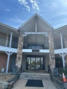 Lakeview Inn - 文茨维尔