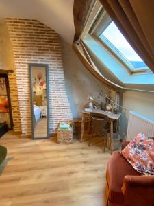 B&B / Chambres d'hotes BENE A CASA Chambres d-hotes : photos des chambres