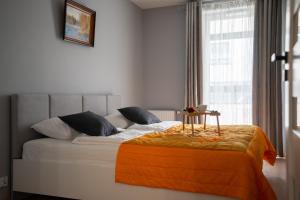 Białołęka Apt - 61m2, Parking&Balcony - by Rentujemy