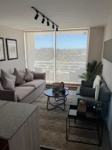 Spacious apartment in Lomas de San Andres - El Cerrillo