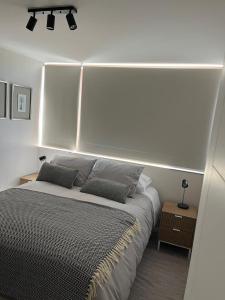 Spacious apartment in Lomas de San Andres