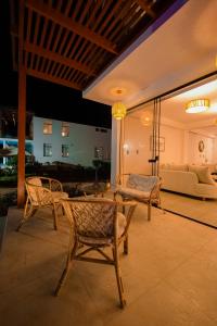 Casa de playa en Chincha Baja