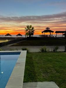 Casa de playa en Chincha Baja