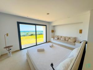 The Perfect Beach house in Hammamet