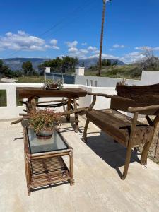 MirSea - Luxury stay Alepochori