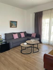 Villa GerPan - The White Nest, Sea and Nature Escape