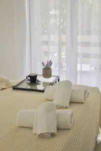 Luxury Varkiza Apartment - Várkiza