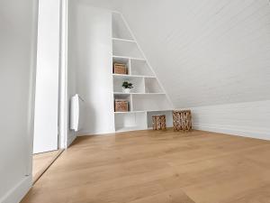 Appartements Duplex cosy ideal pour familles a 200m de la plage : photos des chambres