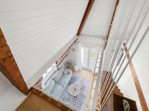 Appartements Duplex cosy ideal pour familles a 200m de la plage : photos des chambres