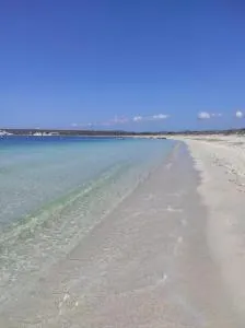 Apartamento La Manga con vistas - San Blas