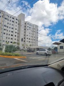 Apto novo região central