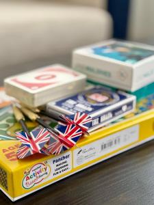 Stream By Serendians