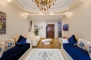 Cozy appartment in Tangier