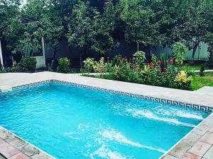 Gabala Grean Villa - Apartmány, Gabala