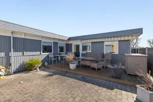 Charming and central - Karlstrup Strand