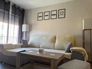 New and cozy house - 伊维