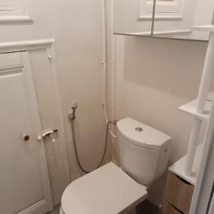 jolie appartement à la joliette