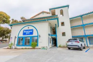 Hotel Avenida - San Clemente - لاغونا بيتش