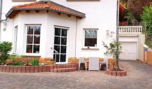 Rhein-Lahn Auszeit - Rhens